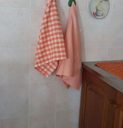 Casa Mare Daire *