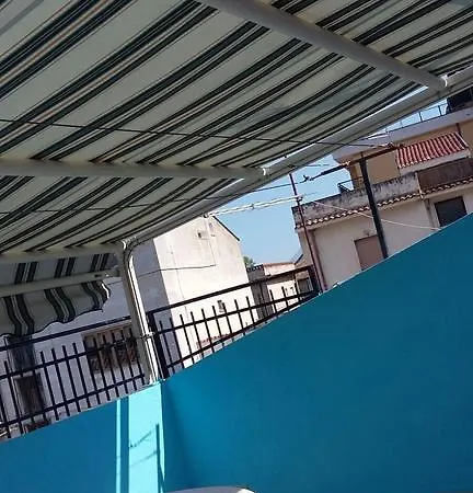 Casa Mare * Montegiordano