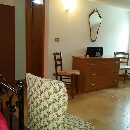 Daire Casa Mare *
