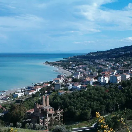 Daire Casa Mare *