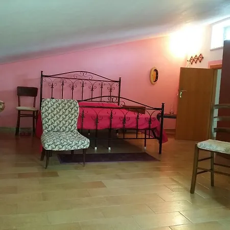 Casa Mare