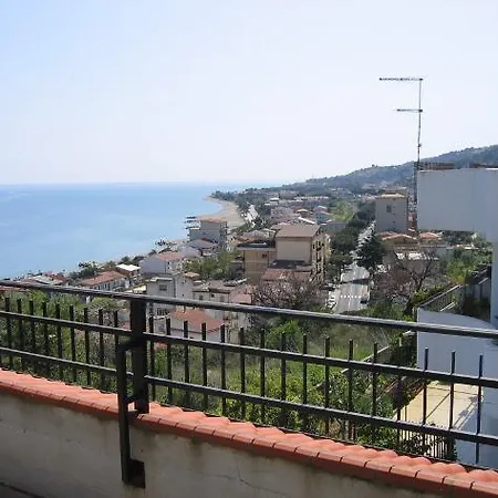 Casa Mare * Montegiordano