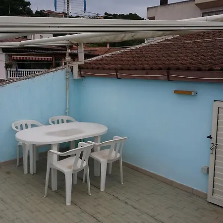 Daire Casa Mare
